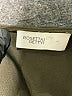 Rosetta Getty Solid Black Casual Dress Size 0 - photo 6