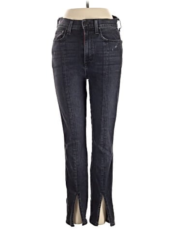 AO.LA by alice + olivia Jeans (view 1)