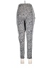 Corey Lynn Calter Animal Print Blue Casual Pants Size XS - photo 2