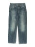 Assorted Brands 100% Cotton Blue Jeans Size 7 - photo 1