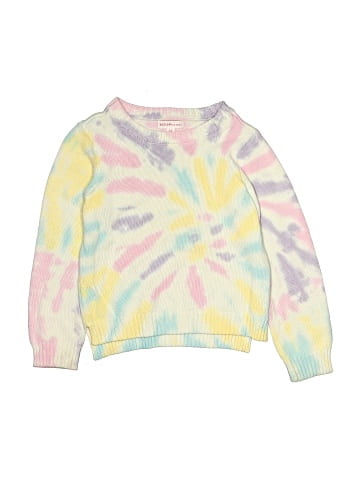 Design History Pullover Sweater (view 1)