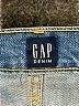 Gap Blue Jeans Size 26 waist - photo 4