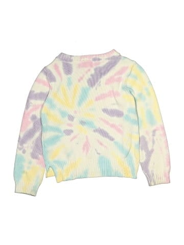Design History Pullover Sweater (view 2)