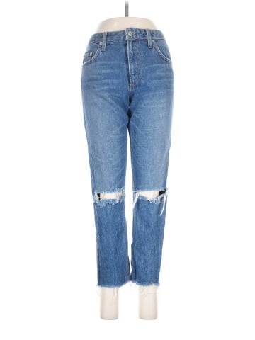 Tularosa Jeans (view 1)