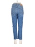 Tularosa 100% Cotton Blue Jeans Size 26 waist - photo 2