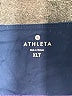 Athleta Stripes Blue Active Pants Size XL - photo 4