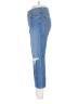 Tularosa 100% Cotton Blue Jeans Size 26 waist - photo 5
