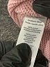 Carter's 100% Cotton Pink Pullover Sweater Size Newborn - photo 4