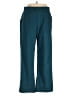 ZeroXposur Teal Casual Pants Size XL - photo 1