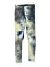 me. n .u Tie-dye Blue Casual Pants Size M (kids) - photo 1