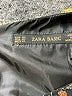 Zara Basic Paisley Black Cocktail Dress Size XS - photo 3