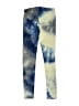 me. n .u Tie-dye Blue Casual Pants Size M (kids) - photo 2