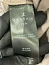 Danskin Solid Gray Active Pants Size M - photo 8