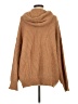 American Eagle Outfitters Tan Pullover Sweater Size S - photo 2