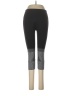 Lululemon Athletica Gray Black Active Pants Size 6 - photo 1
