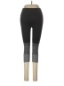 Lululemon Athletica Gray Black Active Pants Size 6 - photo 2