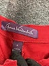Gloria Vanderbilt Red Jeans Size 6 - photo 6