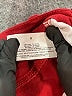 Gloria Vanderbilt Red Jeans Size 6 - photo 7