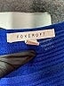 Foxcroft Blue Pullover Sweater Size M - photo 7