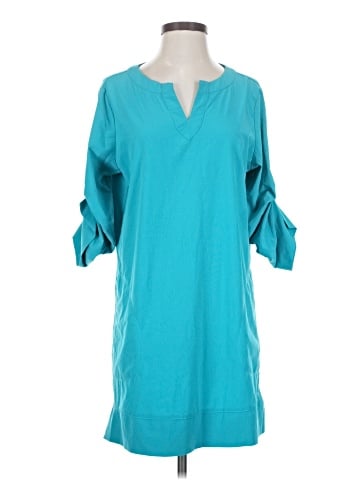 L.L.Bean Casual Dress (view 1)