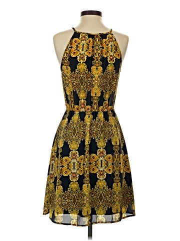 Collective Concepts Cocktail Dress (view 2)