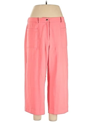 Nicole Miller Casual Pants (view 1)