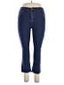 Unbranded Blue Jeans Size 2X - photo 1