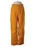 Brixton Yellow Jeans Size 26 waist - photo 1