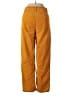 Brixton Yellow Jeans Size 26 waist - photo 2