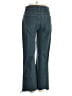 Ann Taylor LOFT Teal Jeans Size 24 waist - photo 2