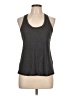 Lululemon Athletica Gray Active Tank Size 10 - photo 1
