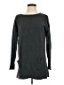 Caslon Gray Pullover Sweater Size S - photo 1
