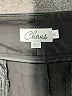 Chaus Solid Black Active Pants Size 16 - photo 7