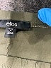 Ellos Solid Green Active Pants Size 1X - photo 7
