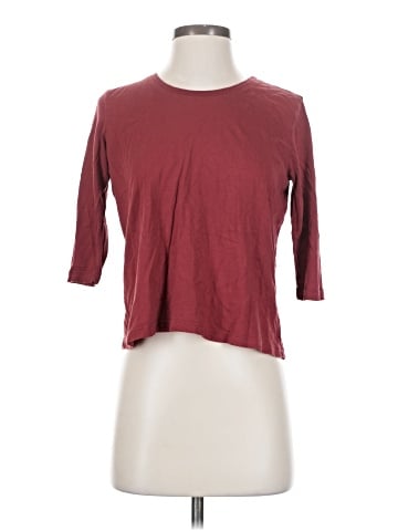 Truly Madly Deeply 3/4 Sleeve T-Shirt (view 1)