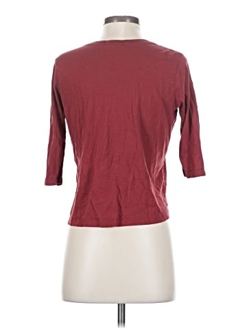 Truly Madly Deeply 3/4 Sleeve T-Shirt (view 2)