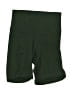 TNA Solid Green Athletic Shorts Size XXS - photo 1
