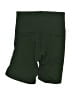 TNA Solid Green Athletic Shorts Size XXS - photo 2