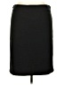 Ann Taylor LOFT Solid Black Formal Skirt Size XL - photo 2