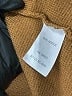 BLK DNM Brown Cardigan Size L - photo 8