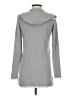 Tahari Gray Cardigan Size S - photo 2