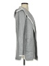 Tahari Gray Cardigan Size S - photo 4