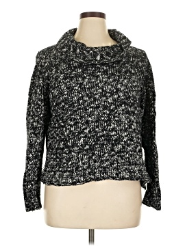 Eileen Fisher Pullover Sweater