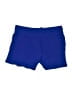 Splendid 100% Rayon Solid Blue Shorts Size M - photo 2