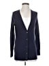 Ann Taylor LOFT Blue Cardigan Size XS - photo 1
