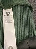 Glyder Solid Green Casual Pants Size L - photo 7