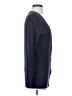 Ann Taylor LOFT Blue Cardigan Size XS - photo 4