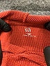Baby Gap 100% Cotton Orange Pullover Hoodie Size 5 - photo 3