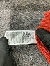 Baby Gap 100% Cotton Orange Pullover Hoodie Size 5 - photo 4