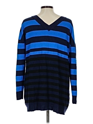 Caslon Pullover Sweater (view 2)